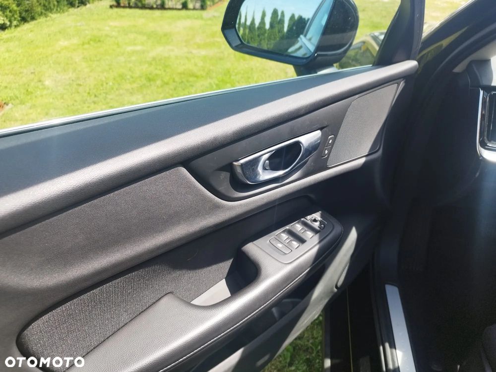 Volvo V60 B4 D Geartronic Momentum - 11