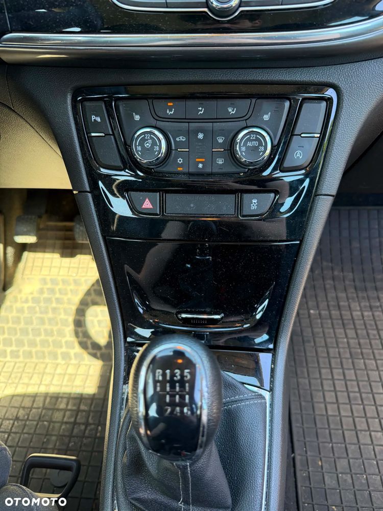 Opel Mokka - 9