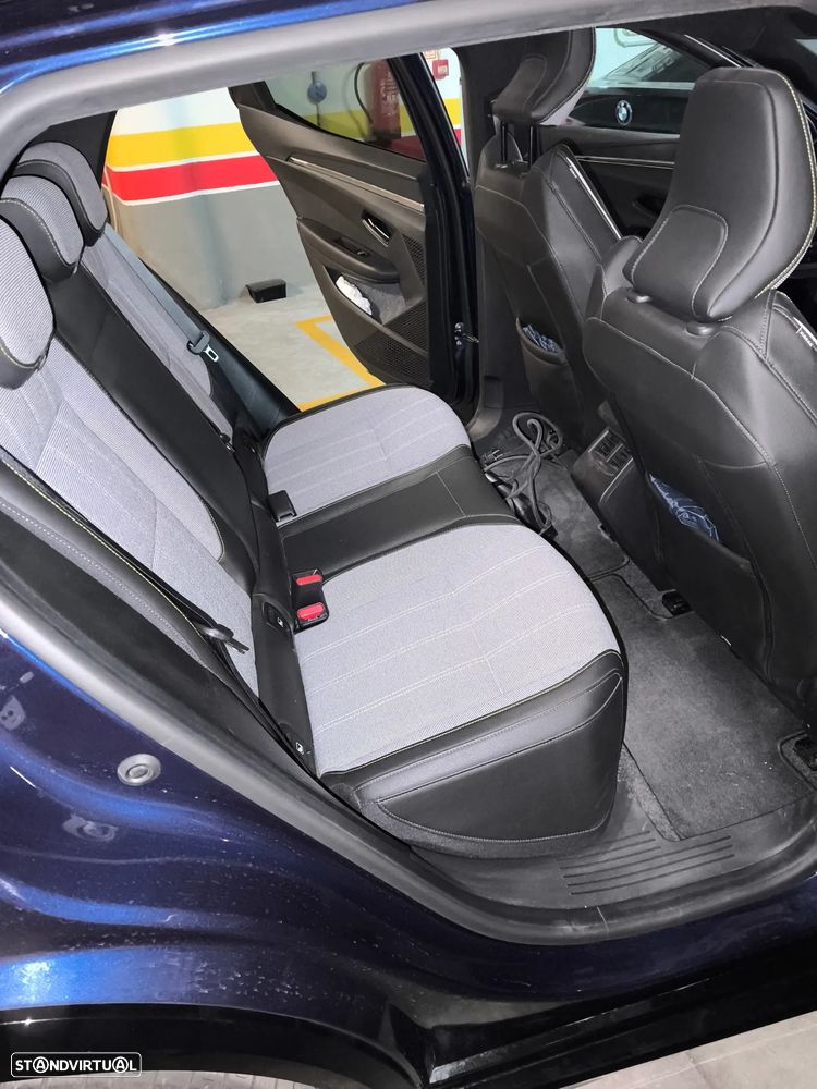 Renault Mégane E-Tech EV60 Techno Optimum Charge - 8