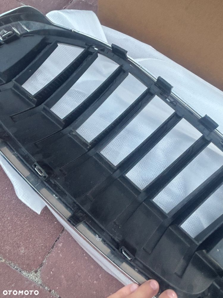 Grill Atrapa chłodnicy BMW 3 G20 G21 G28 - 6