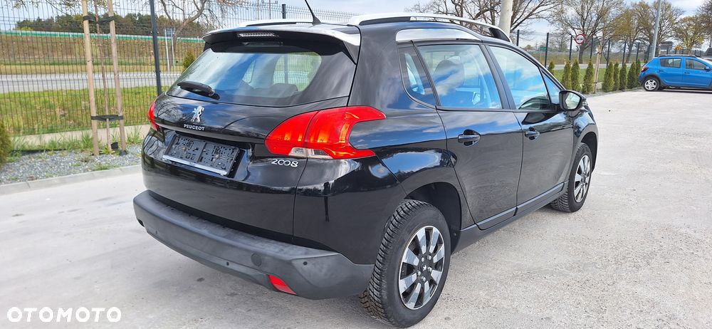 Peugeot 2008 - 3