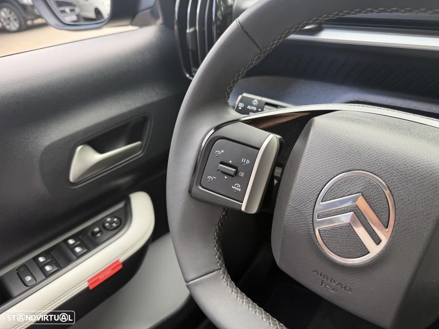 Citroën C3 1.2 PureTech YOU - 19