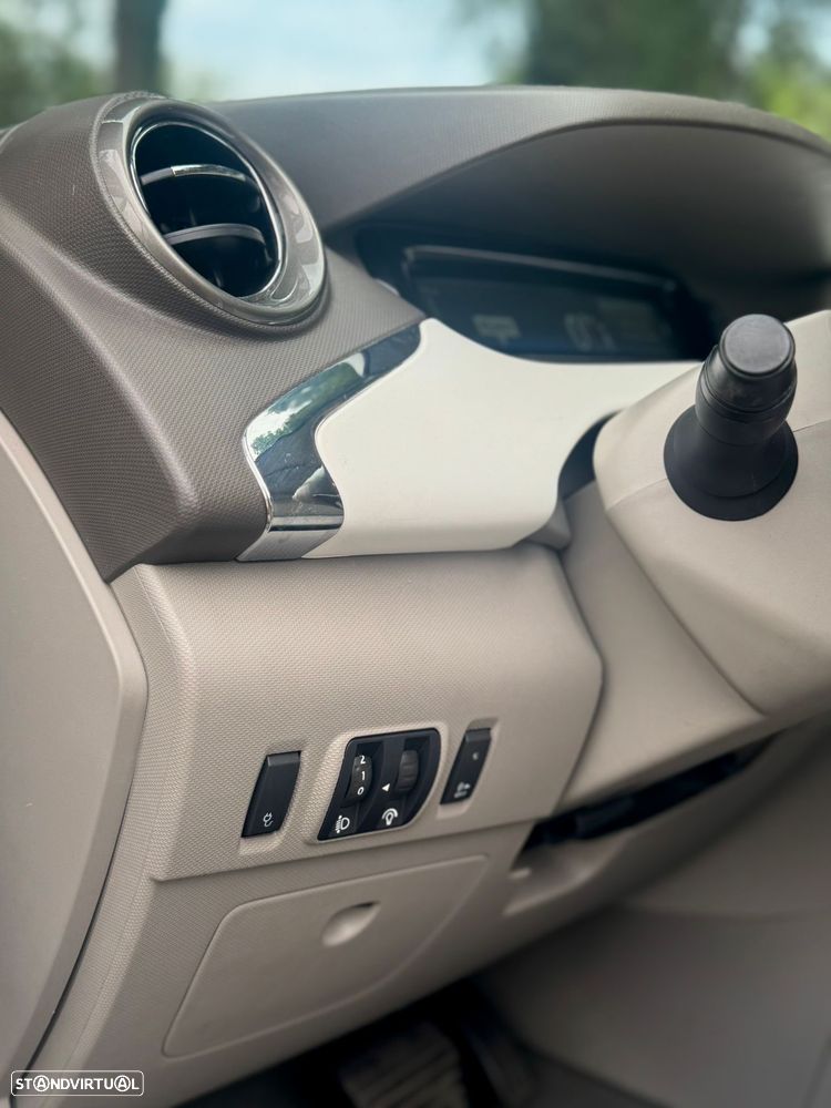 Renault Zoe - 28