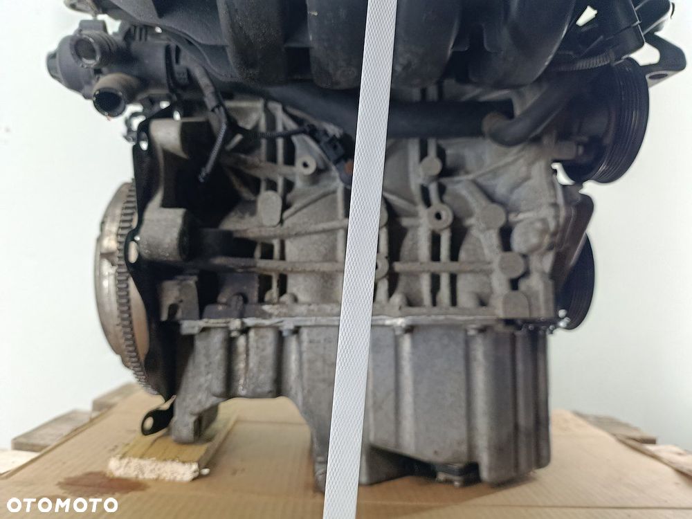SILNIK VW GOLF V BKG 1.4 FSI 90KM - 7