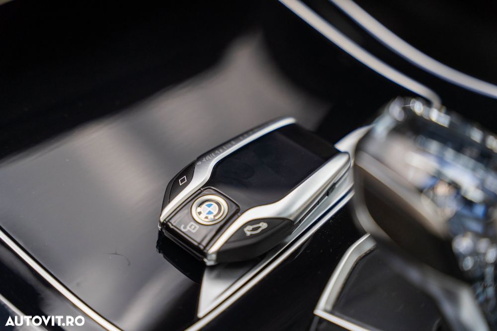BMW X5 xDrive30d - 25