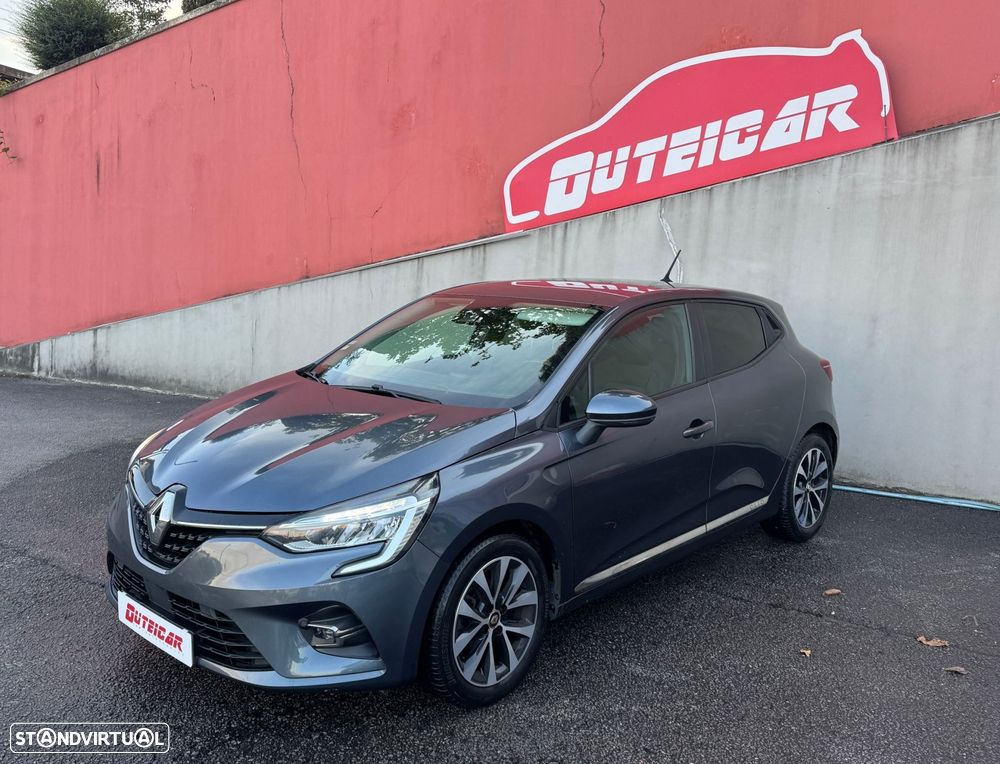 Renault Clio 1.0 TCe Intens - 3
