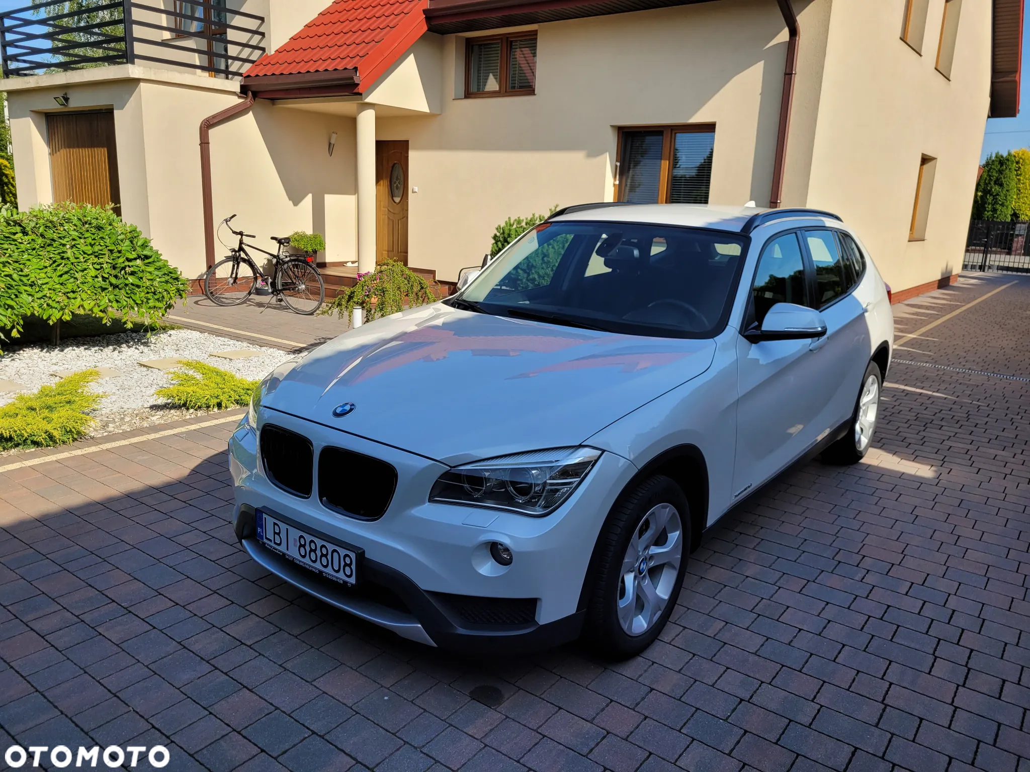 BMW X1 xDrive18d - 9