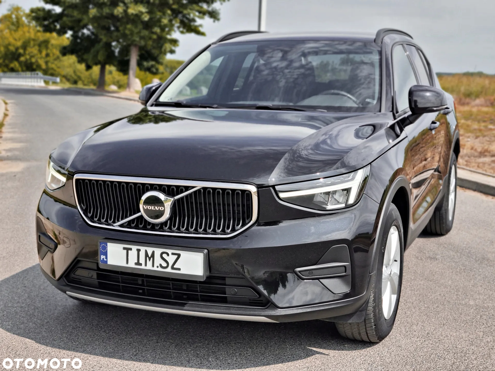 Volvo XC 40 T2 Momentum - 8