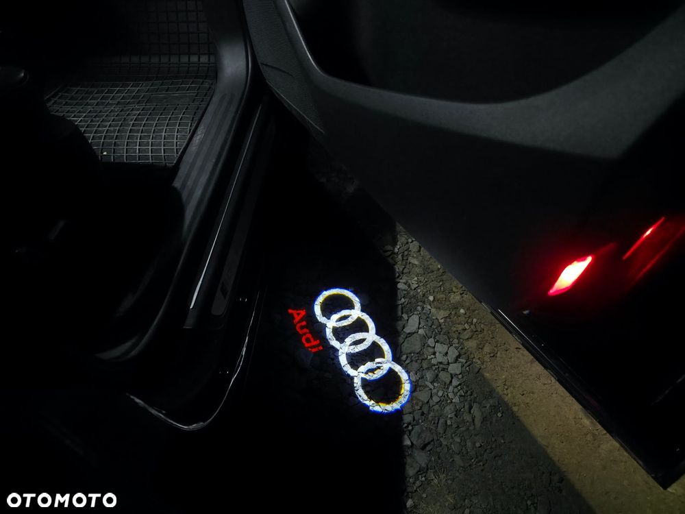 Audi SQ5 3.0 TDI Quattro Tiptronic - 14