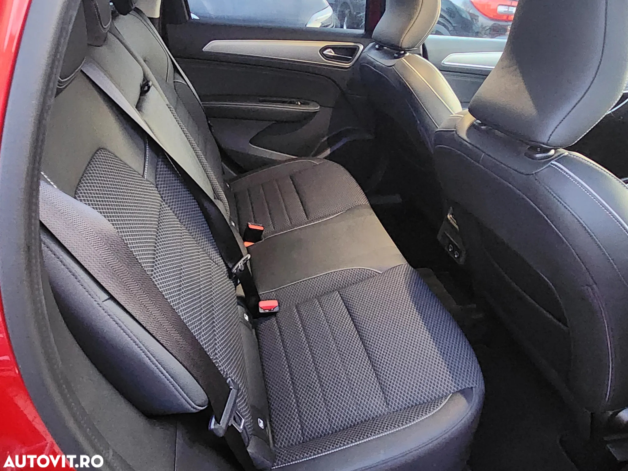Renault Arkana 140 EDC Intens - 7