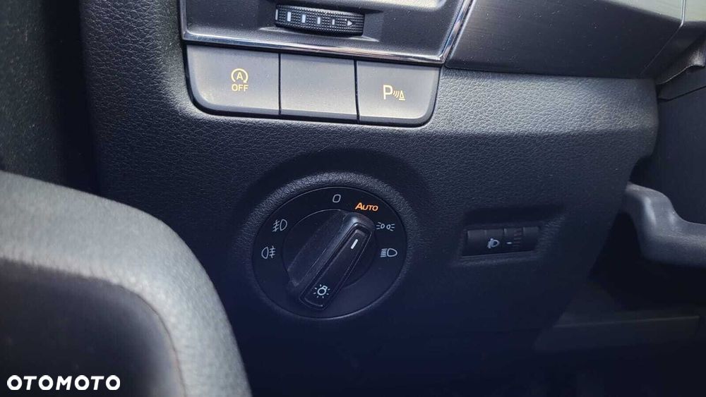 Skoda Fabia 1.2 TSI Style - 16