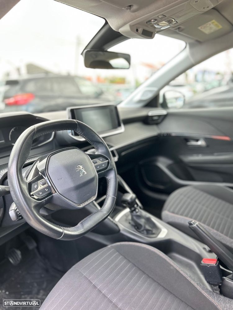 Peugeot 208 1.5 BlueHDi Active - 6