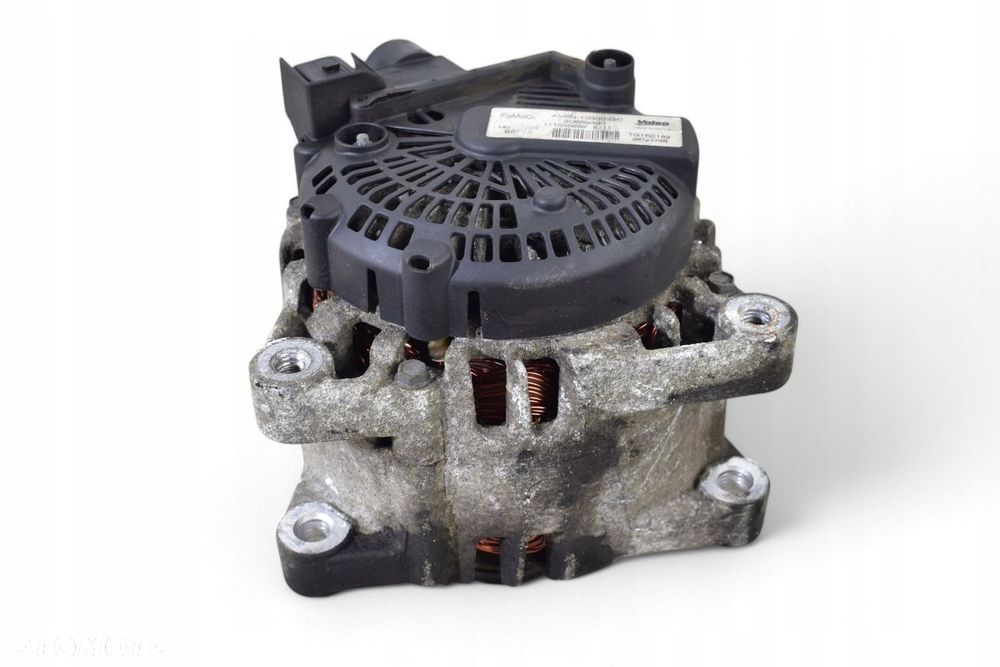 Alternator FORD FOCUS MK3 C-MAX MK2 B-MAX 1.5 1.6 TDCI AV6N-10300-GC - 8