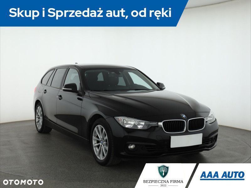 BMW Seria 3 - 3