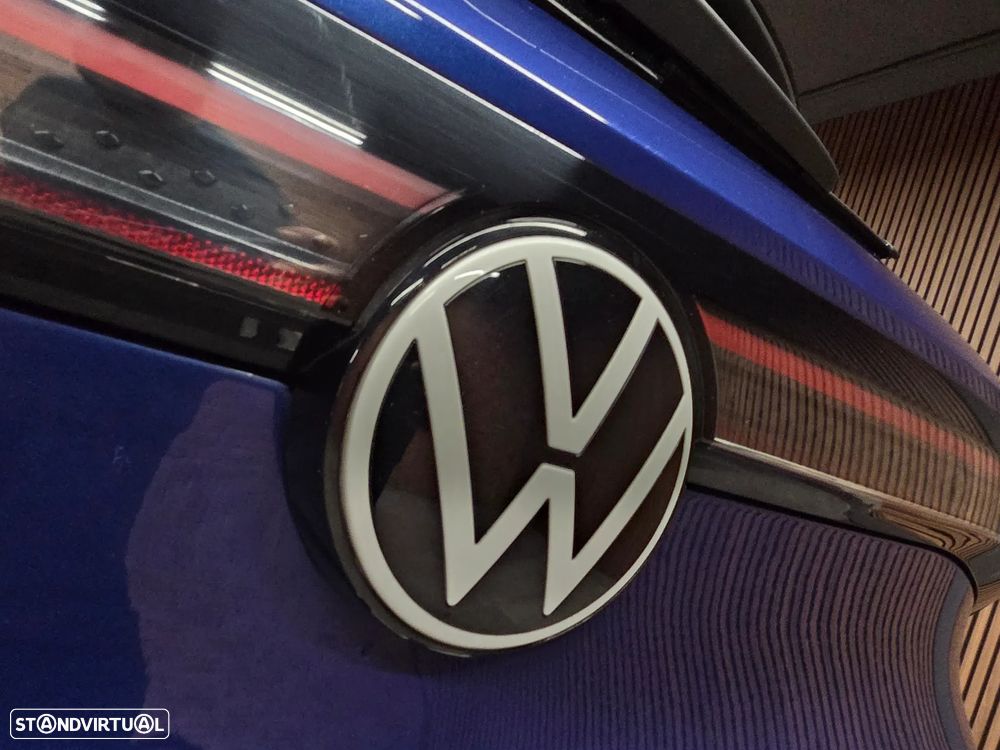 VW ID.4 Performance Upgrade Pro 1st - 33