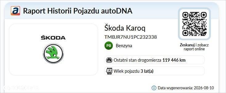 Skoda Karoq 1.5 TSI ACT Style DSG - 19
