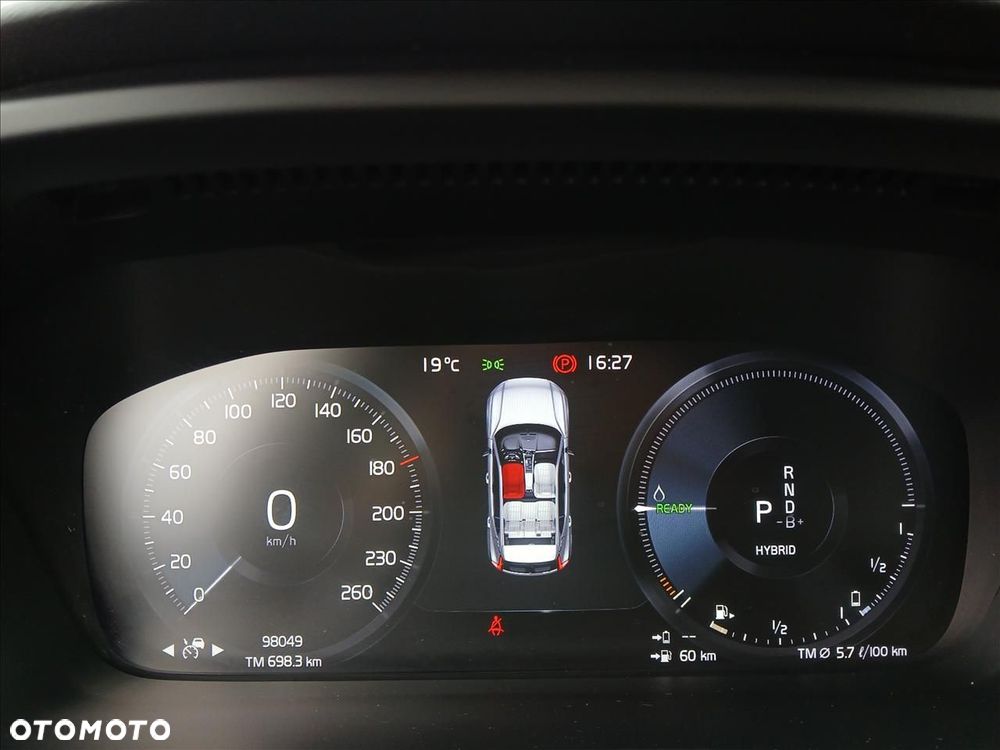 Volvo XC 40 - 7