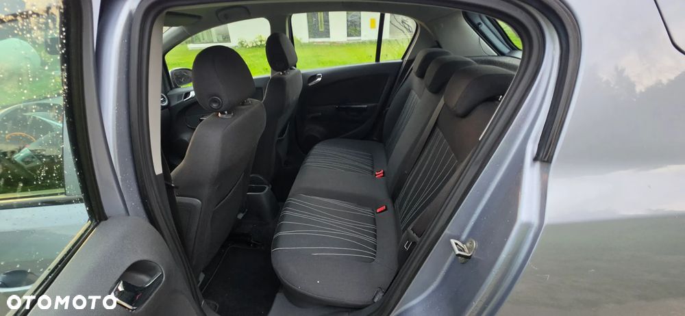 Opel Corsa 1.2 16V Enjoy - 18