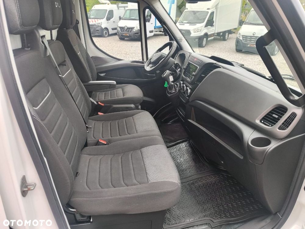 Iveco Daily - 10