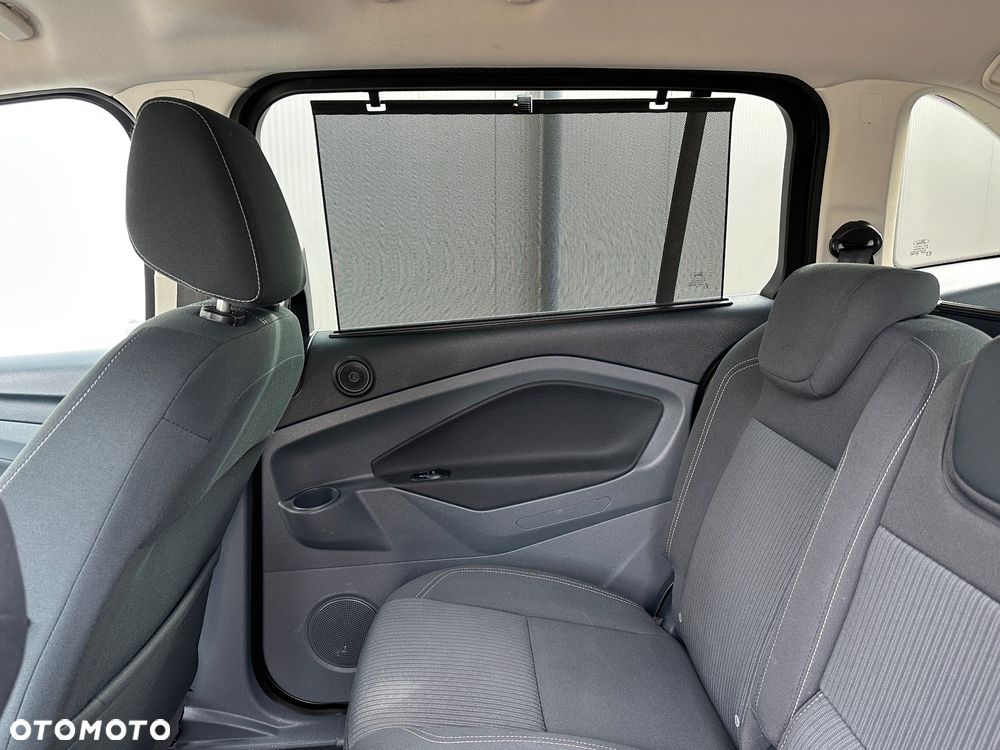 Ford Grand C-MAX 2.0 TDCi Business Edition - 26