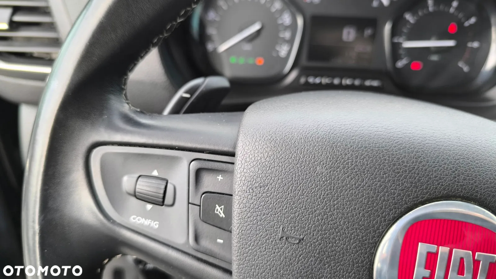 Fiat Scudo - 21