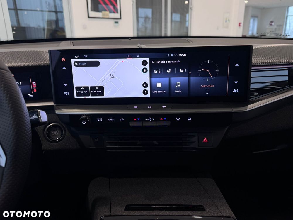 Opel Grandland 82.2kWh Standard Range GS - 17