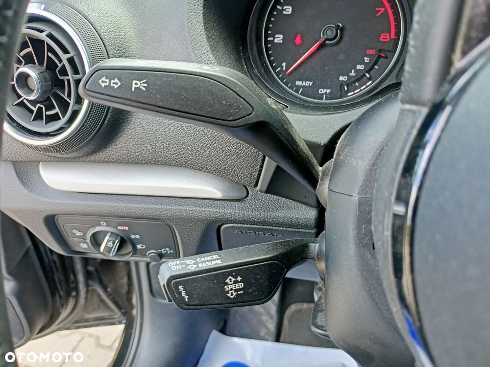 Audi A3 Sportback 1.4 TFSI cylinder on demand ultra sport - 24