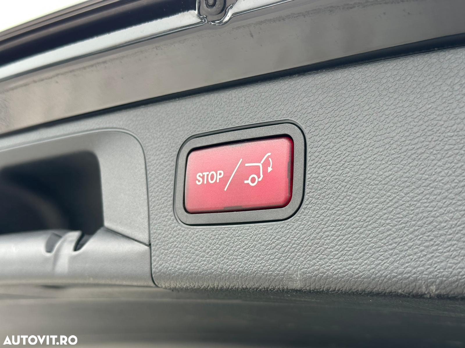 Mercedes-Benz GLC 250 d 4Matic 9G-TRONIC Exclusive - 32