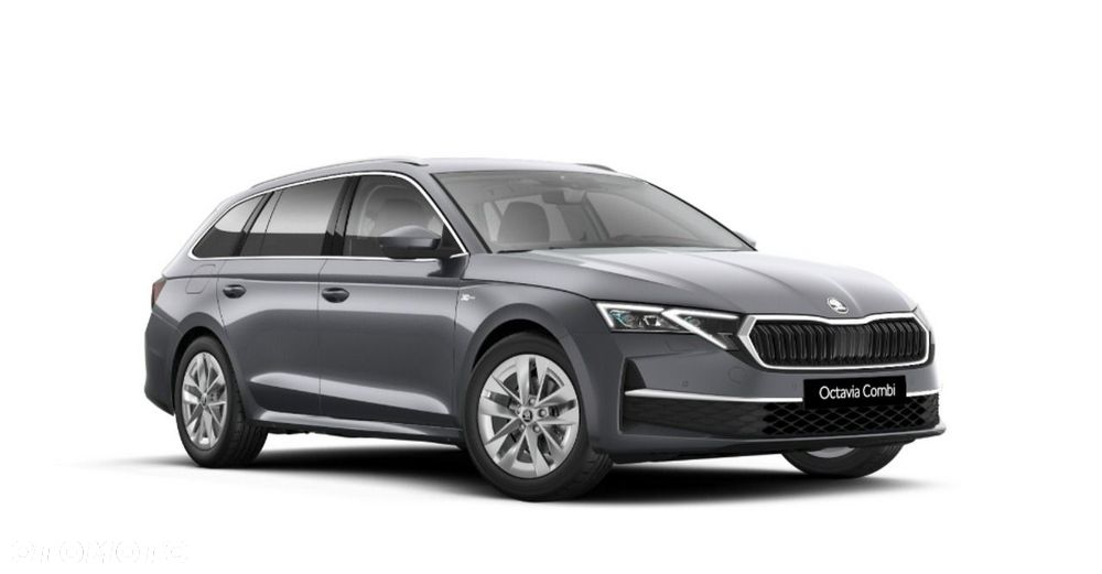 Skoda Octavia - 4