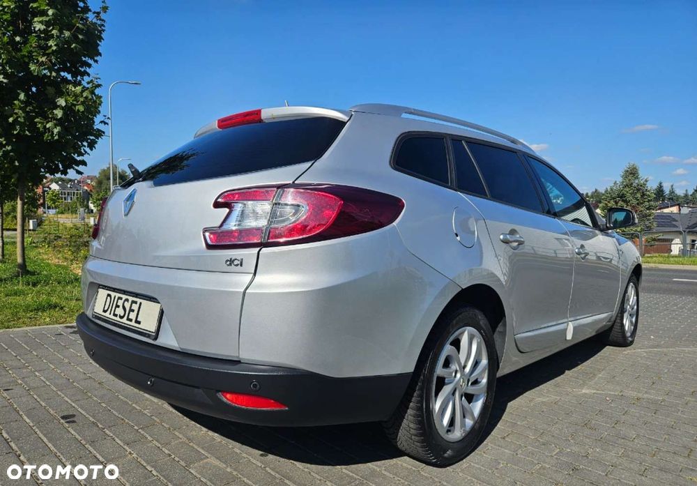 Renault Megane - 21