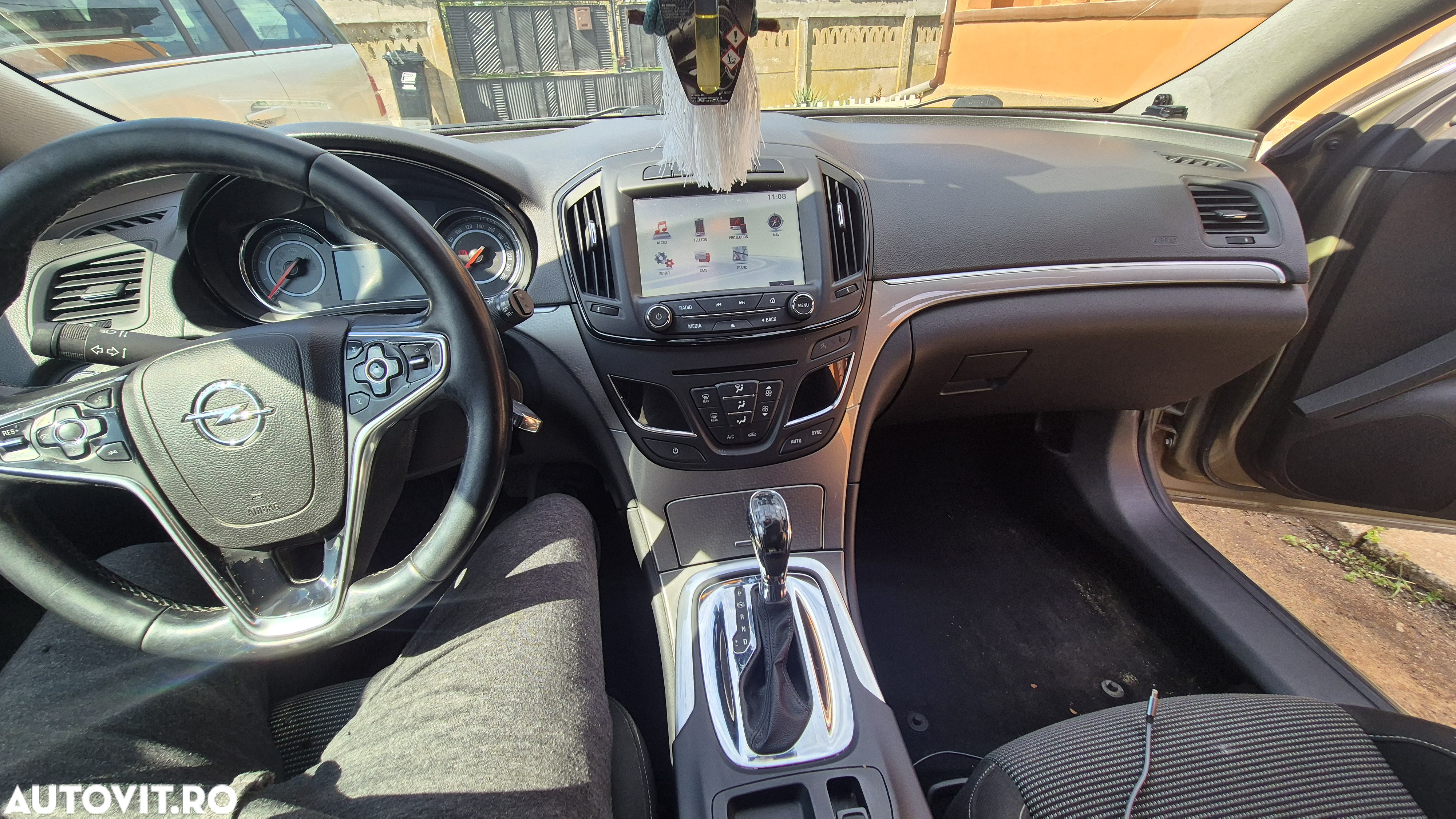 Opel Insignia 1.6 CDTI ECOTEC Country Tourer Aut. - 9