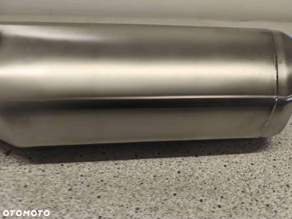 Tłumik, wydech KTM 690 SMC-R SMCR - 8