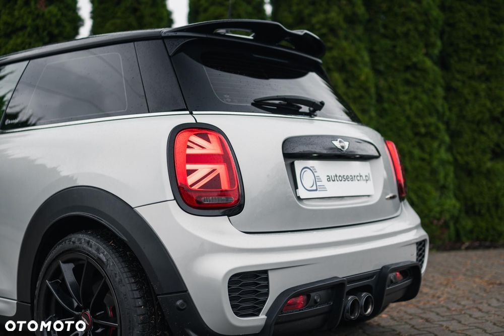 MINI John Cooper Works - 37