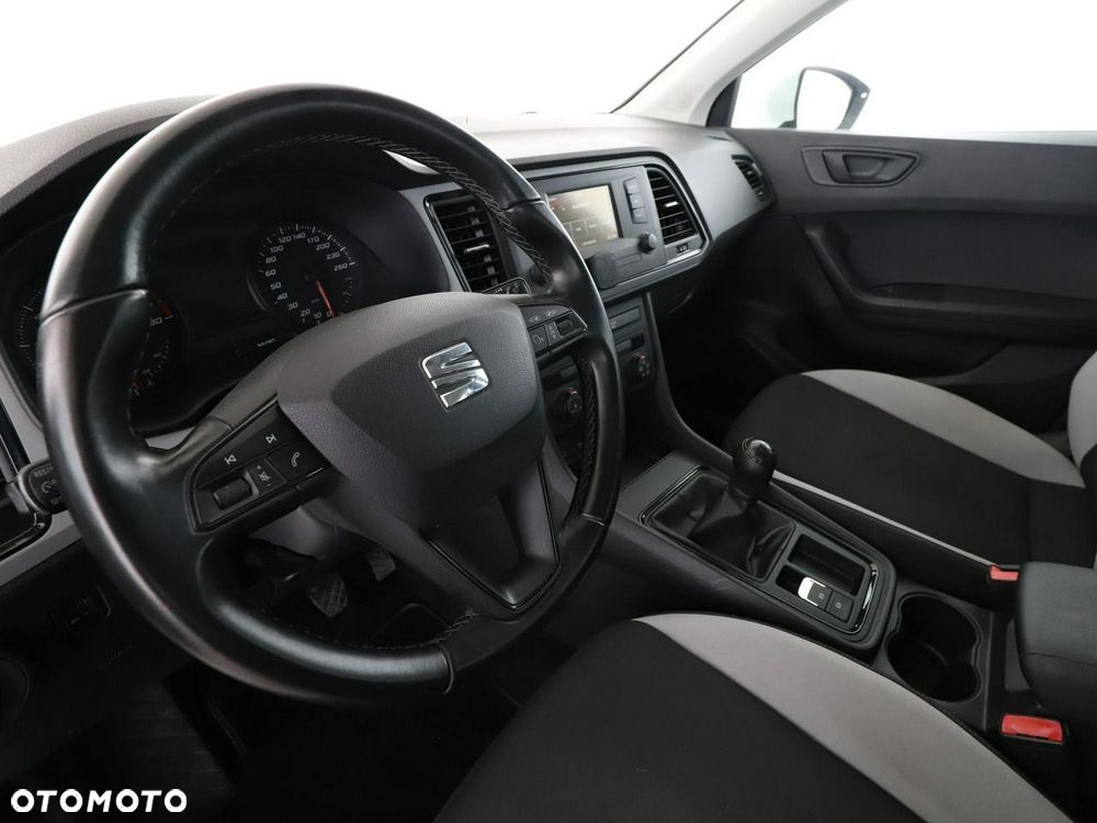 Seat Ateca 1.0 TSI Reference S&S - 15