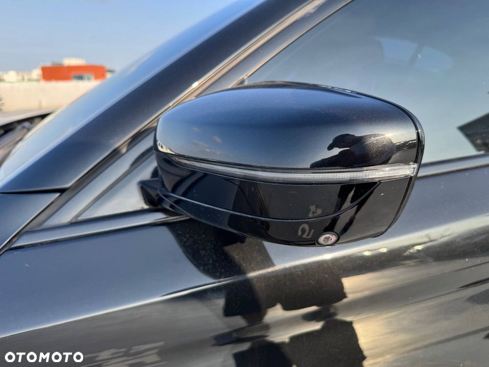 BMW Seria 5 2017 photo 5