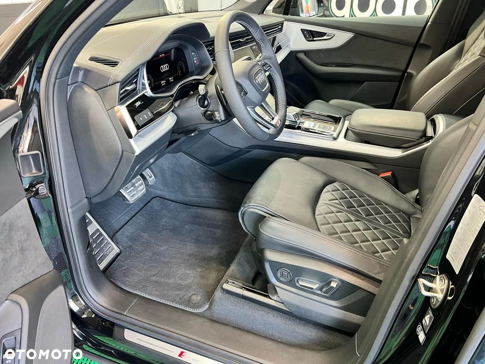 Audi Q7 - 21