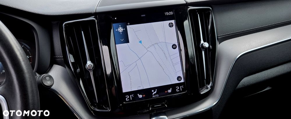 Volvo XC 60 B4 D Geartronic Inscription - 29