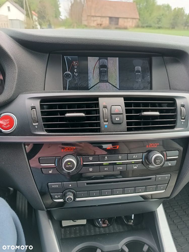 BMW X3 - 33