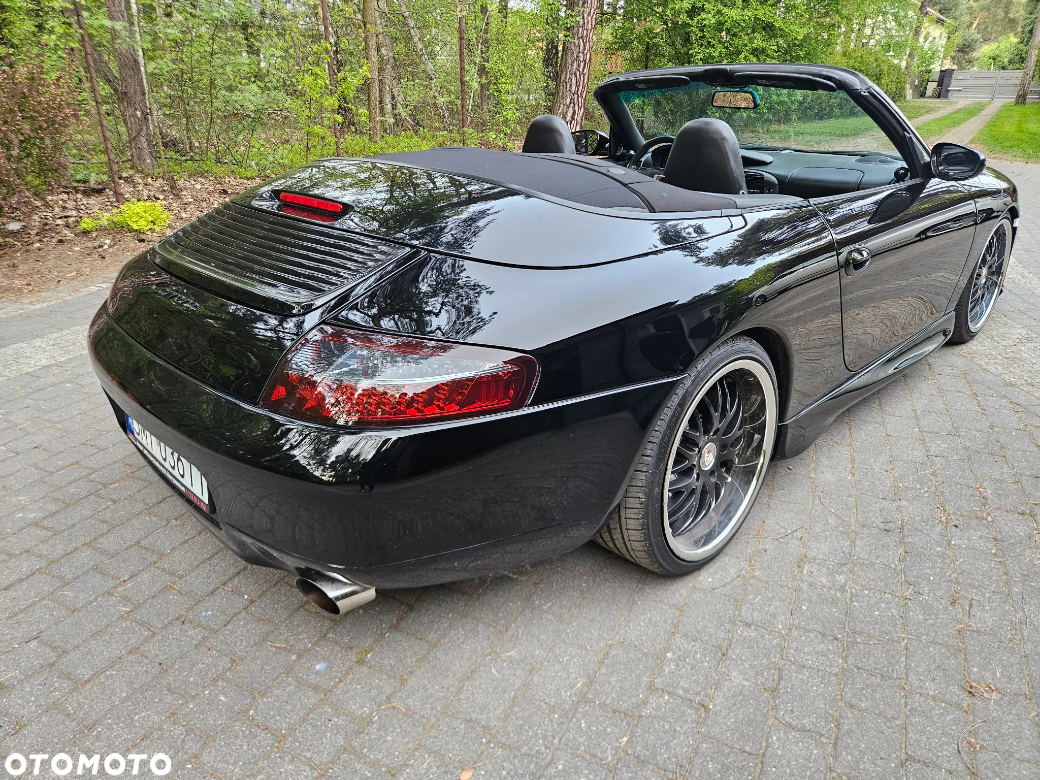 Porsche 911 - 13