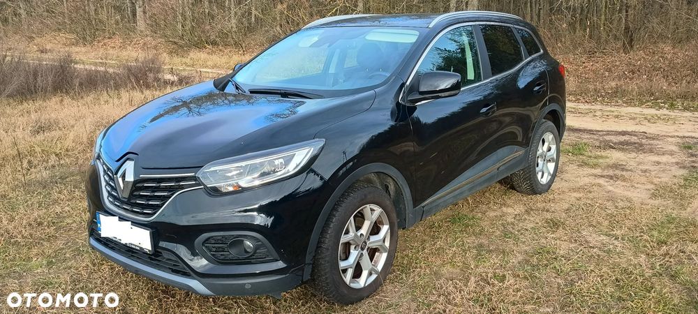Renault Kadjar 1.3 TCe FAP Intens EDC - 7