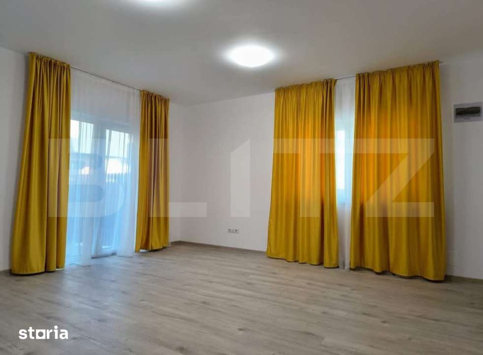 Apartament in vila, gradina de 76 mp, la 5 minute de Metro — fotografia 2