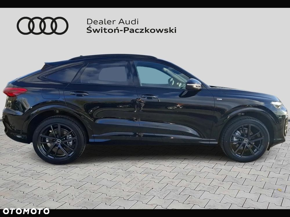 Audi Q5 TDI mHEV 150 kW Quattro S tronic - 7