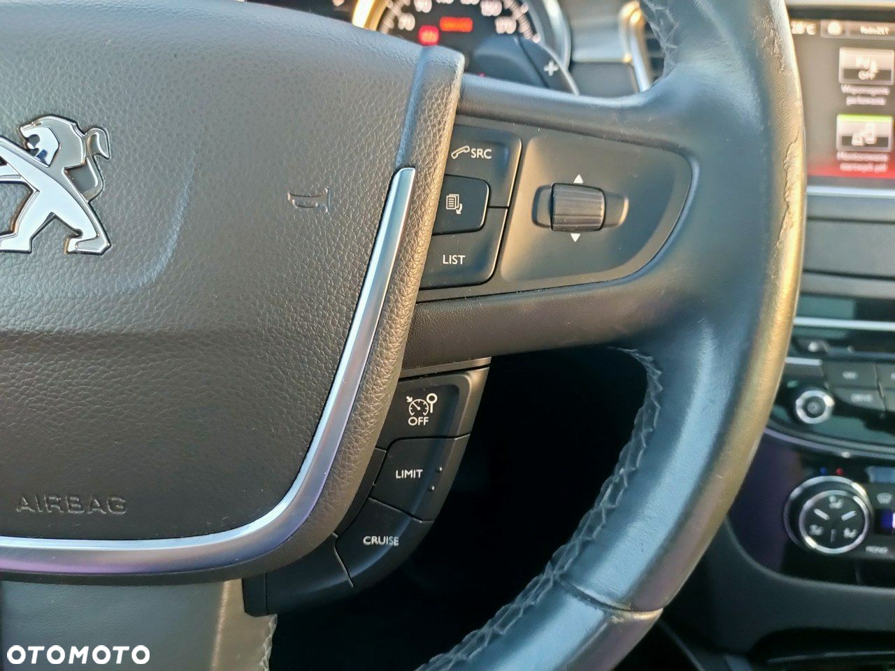 Peugeot 508 - 27