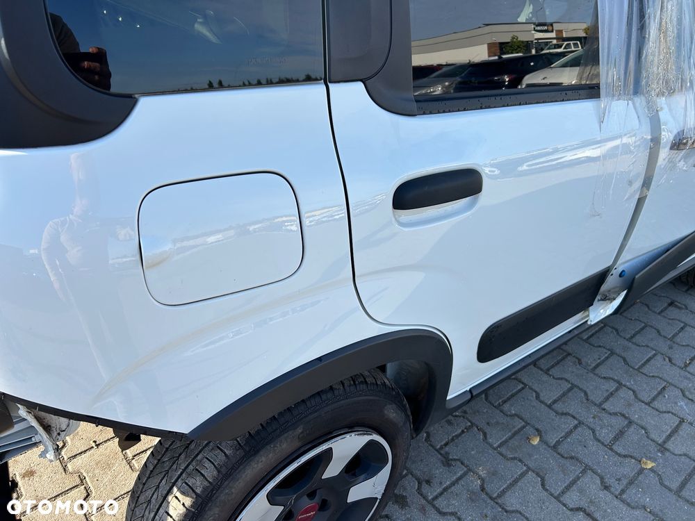 Fiat Panda - 23