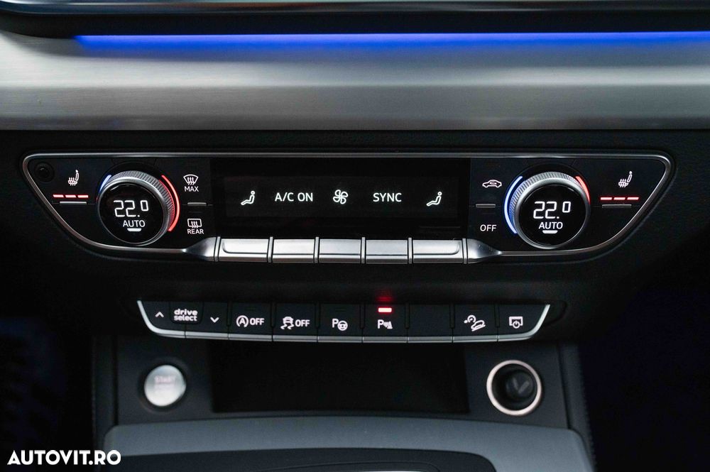 Audi Q5 2.0 TFSI S tronic Sport - 35