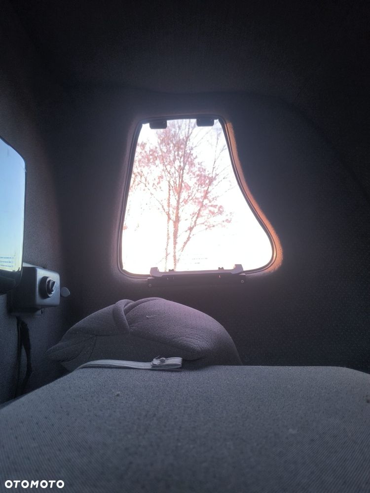 Mercedes-Benz Sprinter 319 CDI - 29