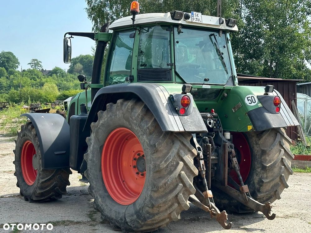 Fendt Vario 716 - 3