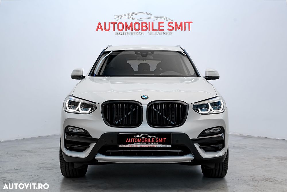 BMW X3 xDrive20i Aut. xLine - 3