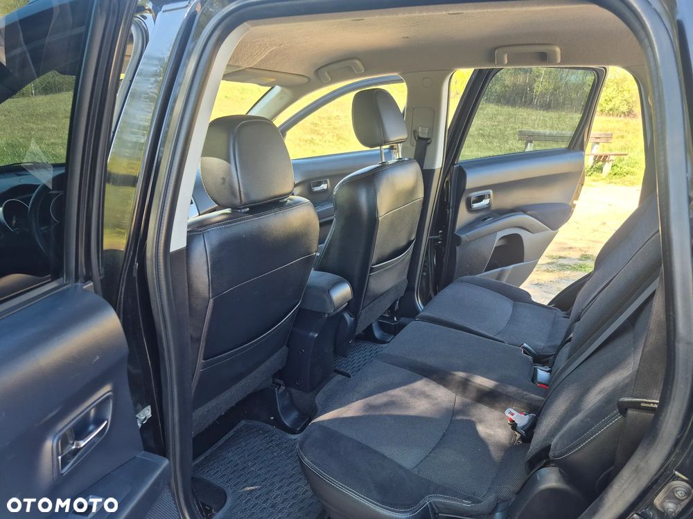 Citroën C-Crosser 2.2 HDi Exclusive - 7