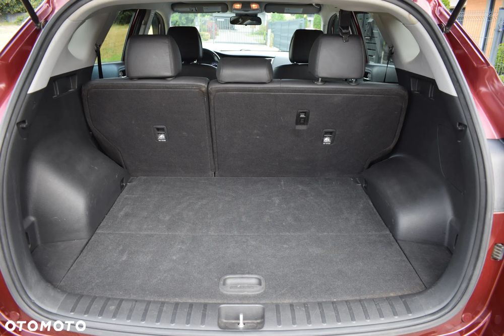 Hyundai Tucson - 9
